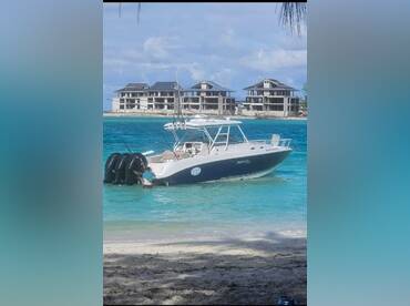 Catch The Wave Charters