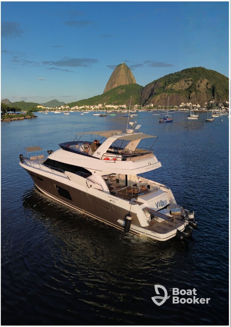 Maris Turismo