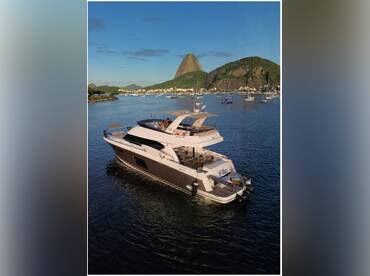 Maris Turismo