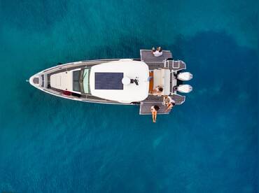 Paralian Yachting