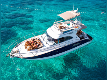 Hvar Yachting – Antares 42