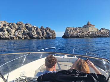 NauticStar Excursions