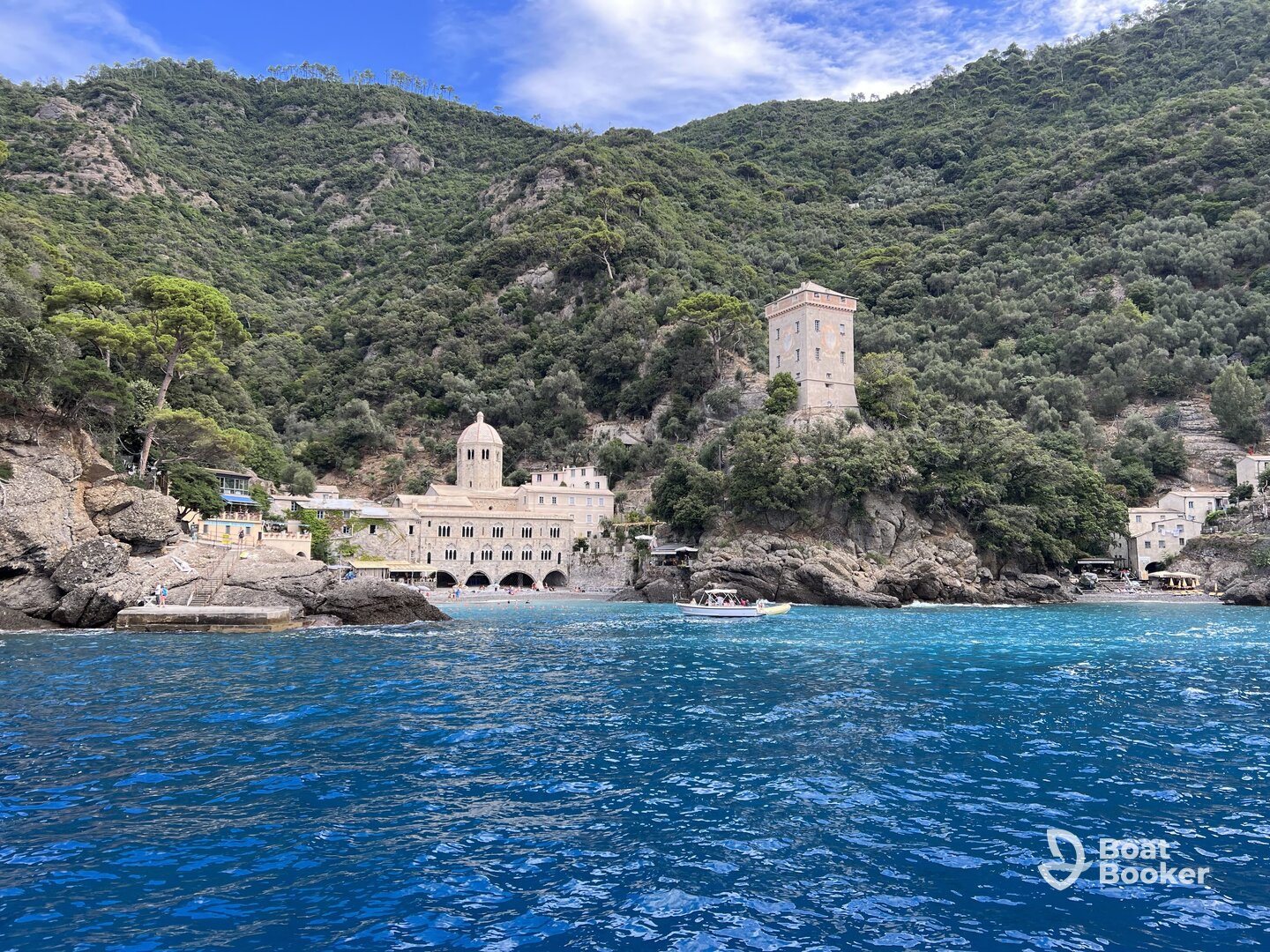 Sestri Sea Service Srls
