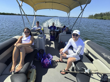 Florida Boat Rentals – River Explorer Tours
