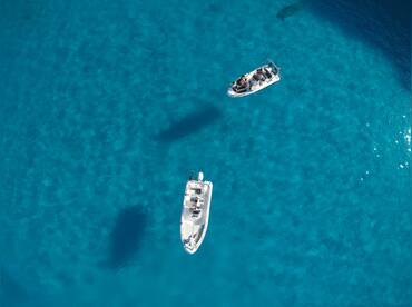 Laganas Private Cruises – EIRINI