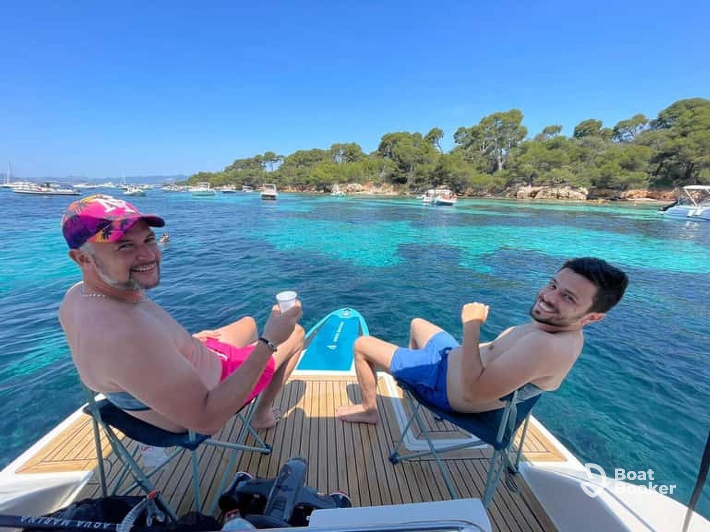 Private Tour Cannes Mandelieu