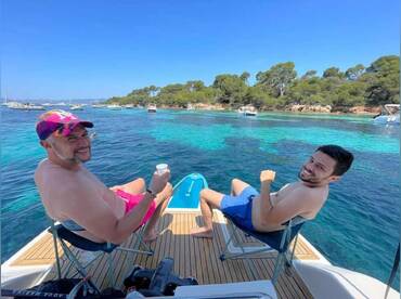 Private Tour Cannes Mandelieu