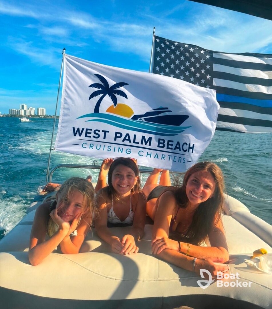 Glass Action Charters – The Salty Sandbar