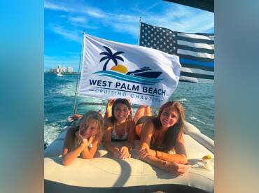 Glass Action Charters – The Salty Sandbar