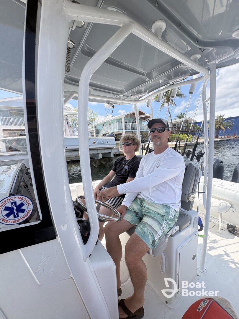 Chastain Charters for Christ