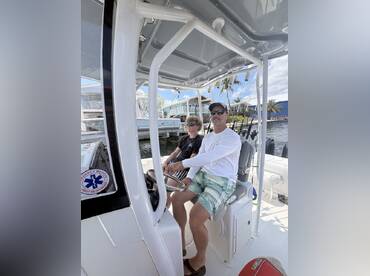 Chastain Charters for Christ