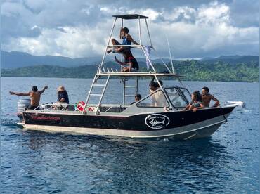 Pirates Paradise Charters