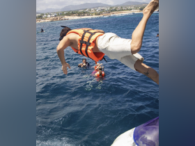 Charter Image