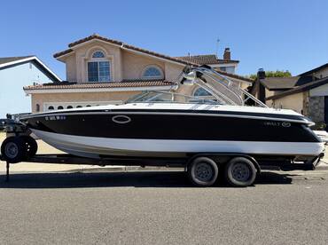 Cobalt Charters
