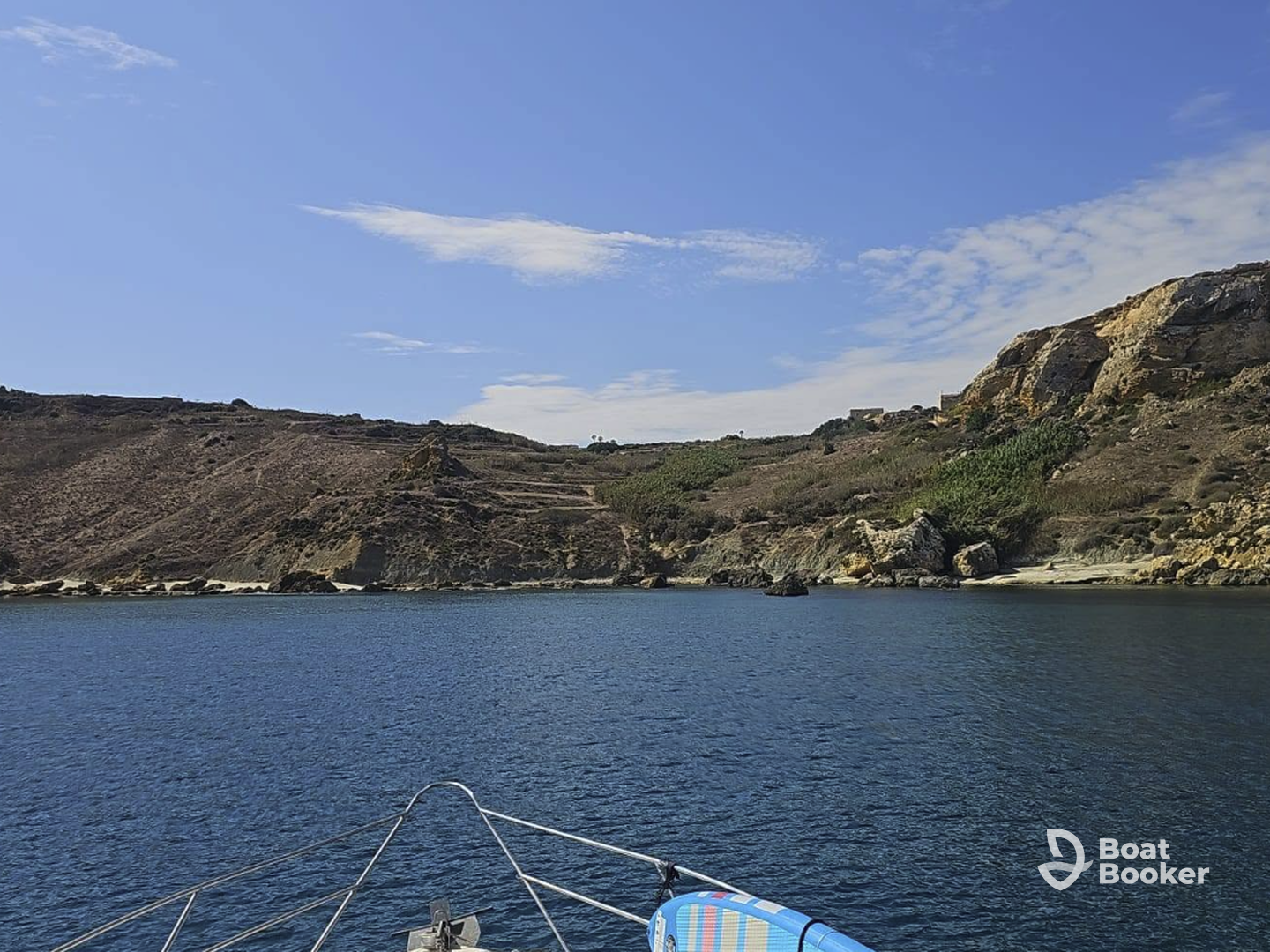 Kiwi's Boat Trips and Charters