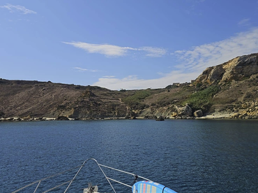 Kiwi's Boat Trips and Charters