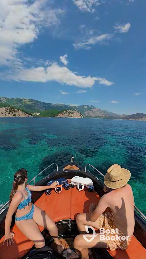 Black Pearl Montenegro