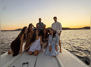 PCL Yachting Group – Manò Marine 38.50