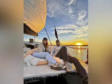 Shore Thing Charters – Savannah