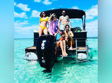 Paradise Boat Rentals Key West