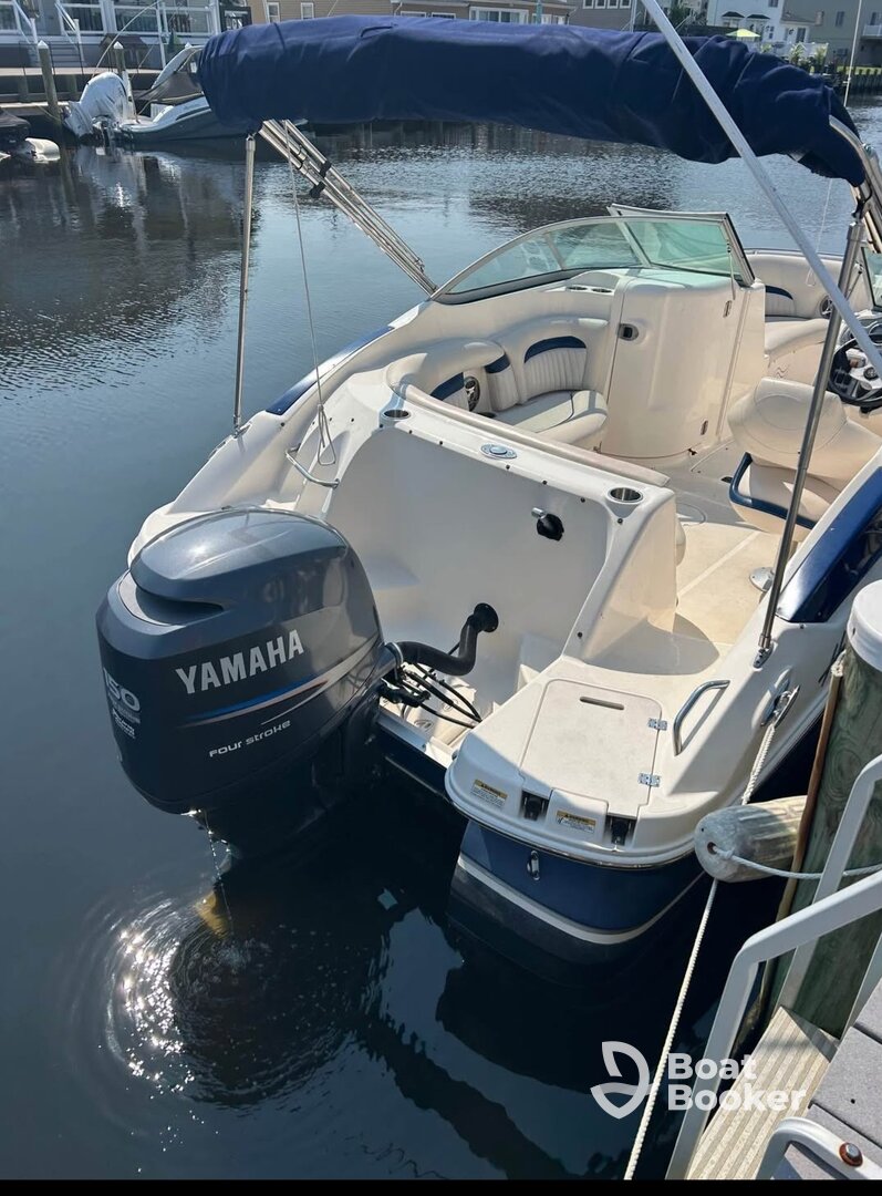 Nick's Long Island Boat Rentals