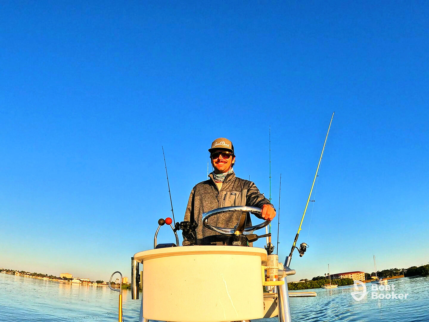 Catch Moore Charters