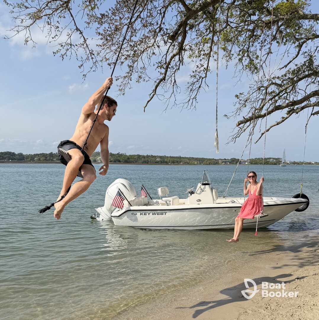 FunDay Boat Day