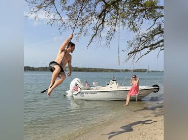 FunDay Boat Day