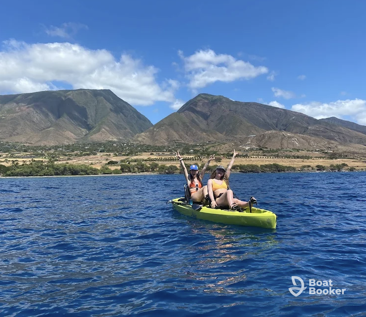 Boomkanani Inshore Adventure Club