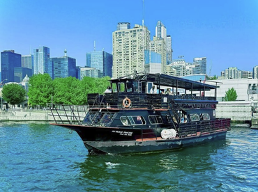 Toronto Breeze Yachts