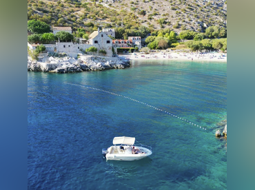 Boka Boats – Cap Camarat 555