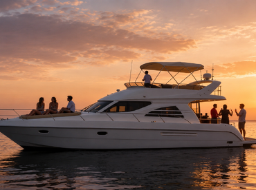 Paiva & Branco Boats