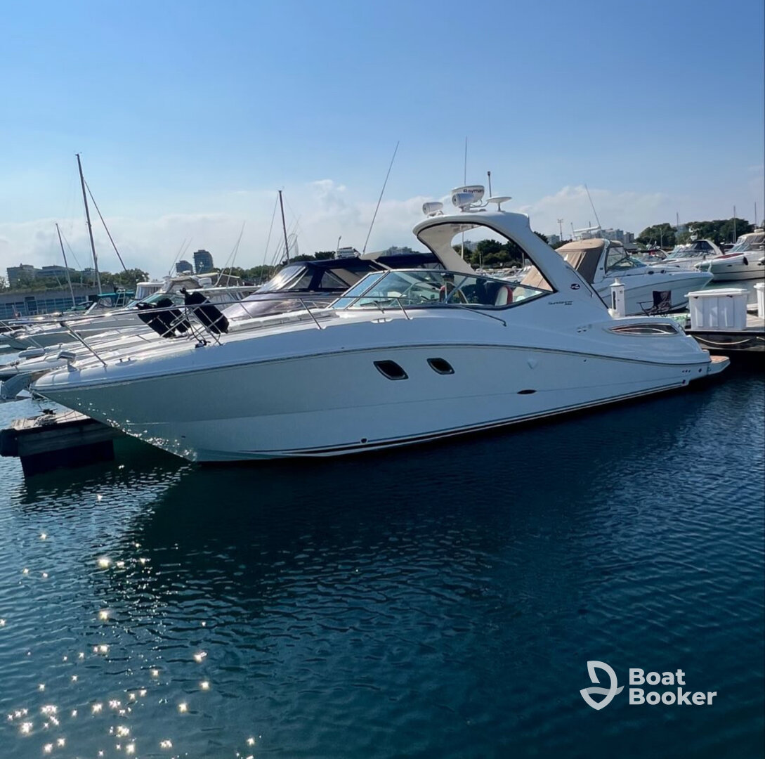 Pura Vida Boat Charters