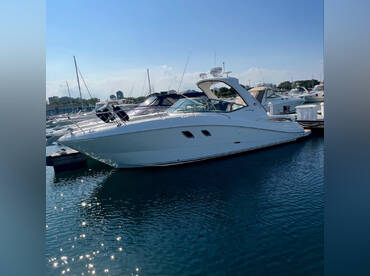 Pura Vida Boat Charters