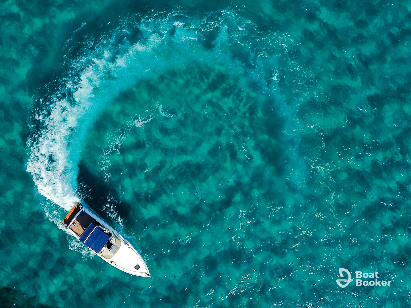 Zante Adventure Yachts – Endurance 31