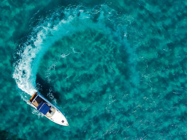 Zante Adventure Yachts – Endurance 31
