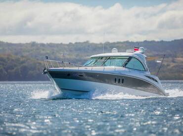 MARTINI 40 FEET