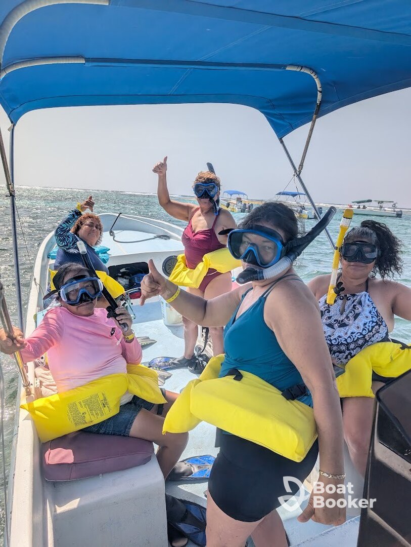 Coral River Adventures