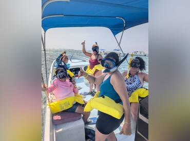 Coral River Adventures