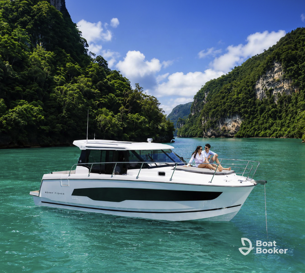 Charis Yachts Langkawi