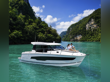 Charis Yachts Langkawi