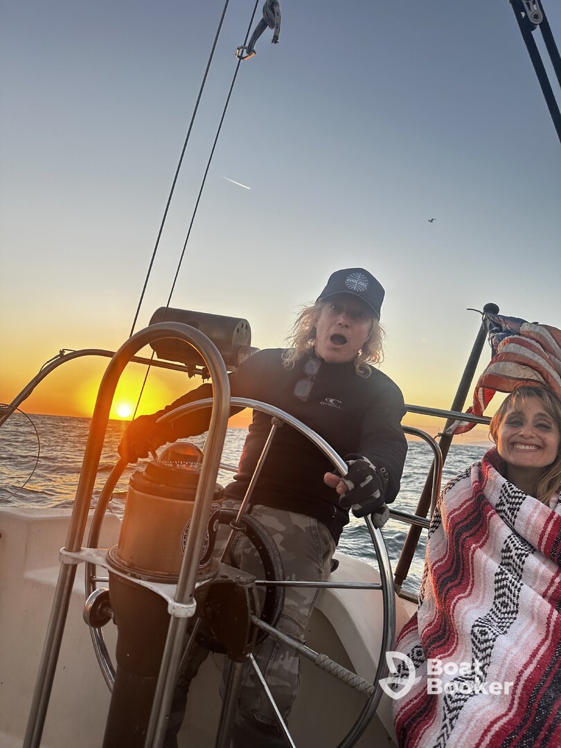 Dempsey Marine Adventures