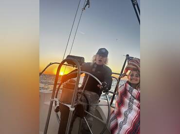 Dempsey Marine Adventures