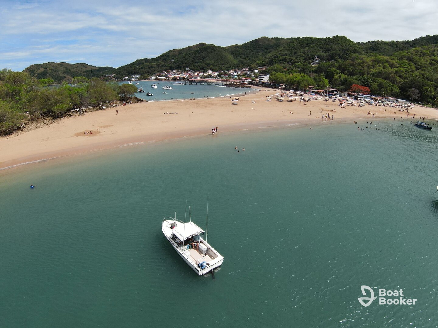 Fisher Charters