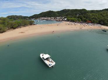 Fisher Charters
