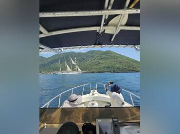 Marko Boat Tour – Fishing & Snorkeling