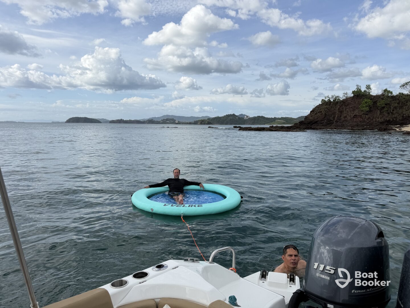 Conchal Coast