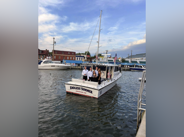 Endless Summer Charters MD