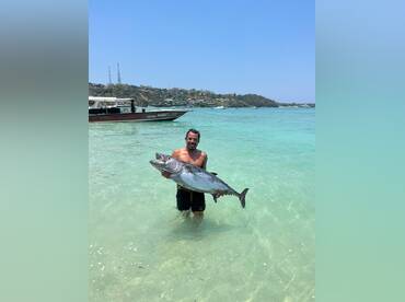 Lembongan Charters