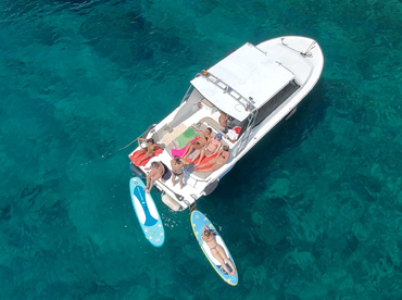 Book Hvar – Pakleni Islands Tour